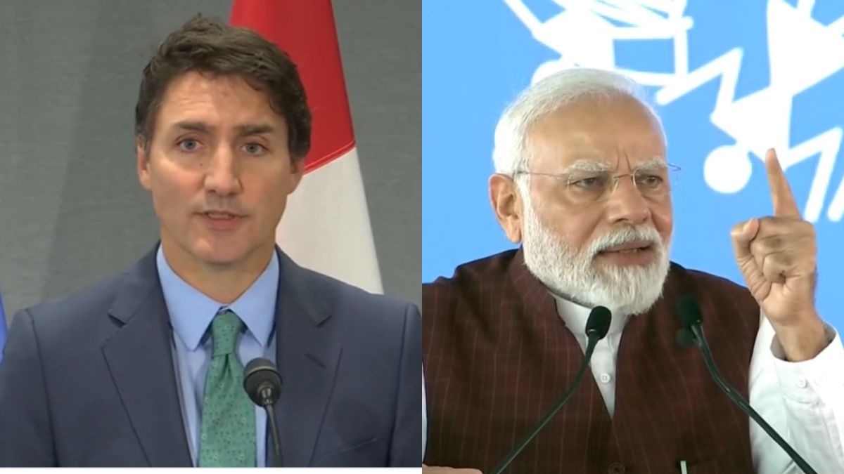 India Asks Canada To Withdraw 41 Diplomats Amid Row Over Khalistani ...